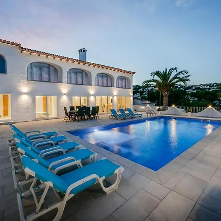 Villa Casa Isabella *