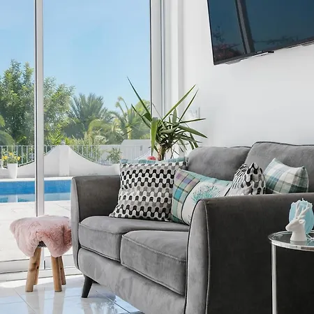 Villa Casa Isabella Moraira