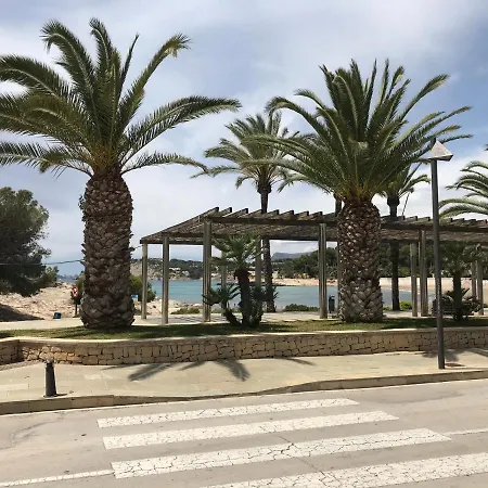 Villa Casa Isabella Moraira