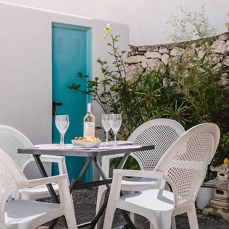 Villa Casa Isabella Moraira