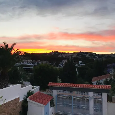 Casa Isabella * Moraira