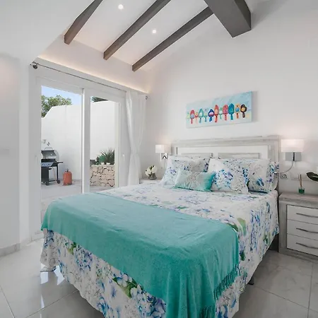 Casa Isabella Villa *