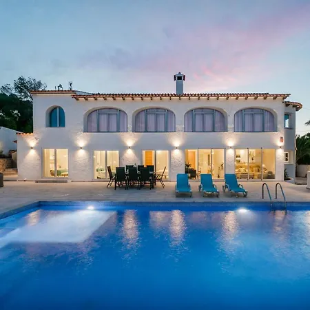 Villa Casa Isabella *