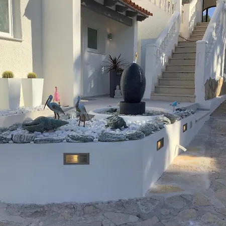 Casa Isabella Villa *
