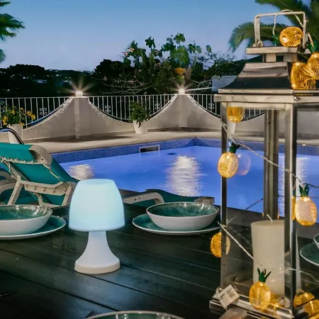Casa Isabella Villa *
