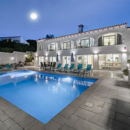 Villa Casa Isabella Moraira