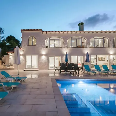 Casa Isabella *