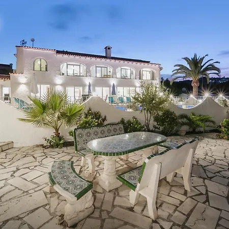 Casa Isabella